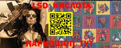 гашик Лесосибирск