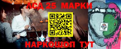 гашик Лесосибирск